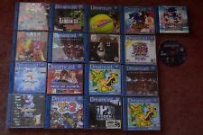ebay dreamcast|dreamcast game bundle products for sale .